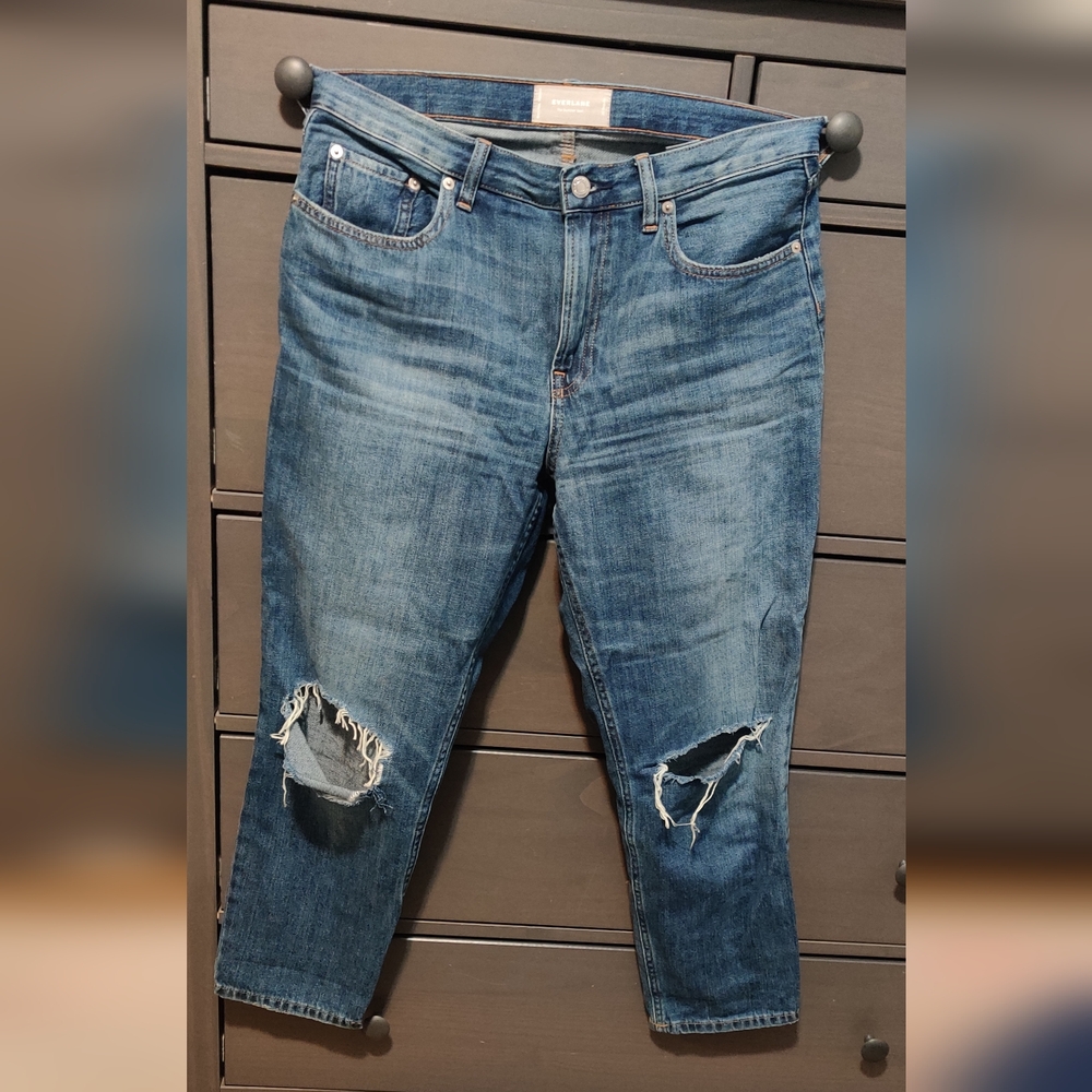 Women's Everlane Size 30 Jeans